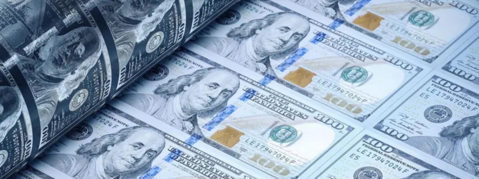 US Loses Last Credit Rating Amid Rising Debt